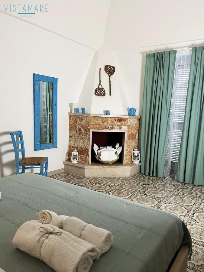 Vistamare Da Antonio Apartment Savelletri Exterior photo