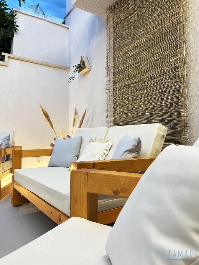 Vistamare Da Antonio Apartment Savelletri Exterior photo