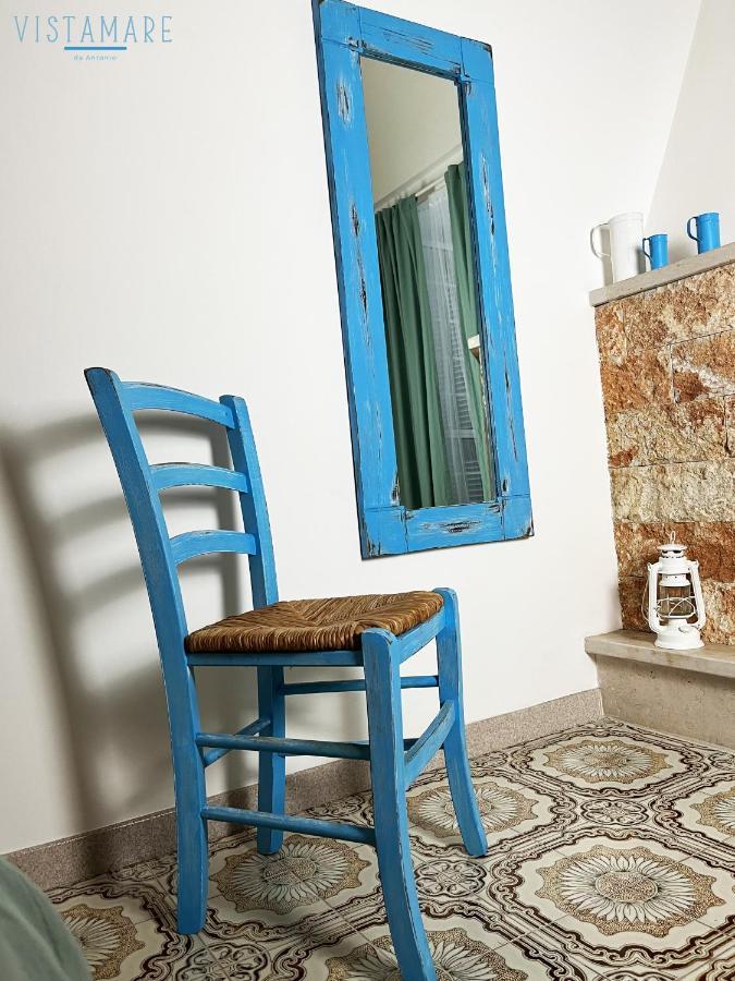 Vistamare Da Antonio Apartment Savelletri Exterior photo
