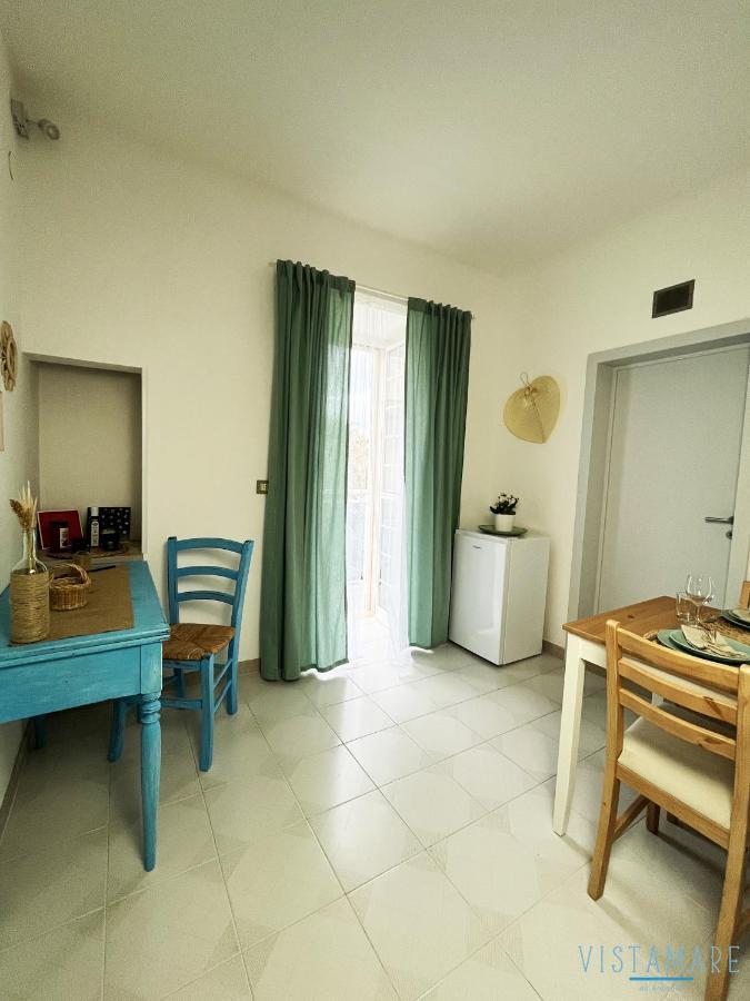 Vistamare Da Antonio Apartment Savelletri Exterior photo
