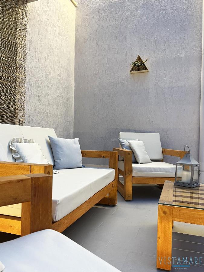 Vistamare Da Antonio Apartment Savelletri Exterior photo