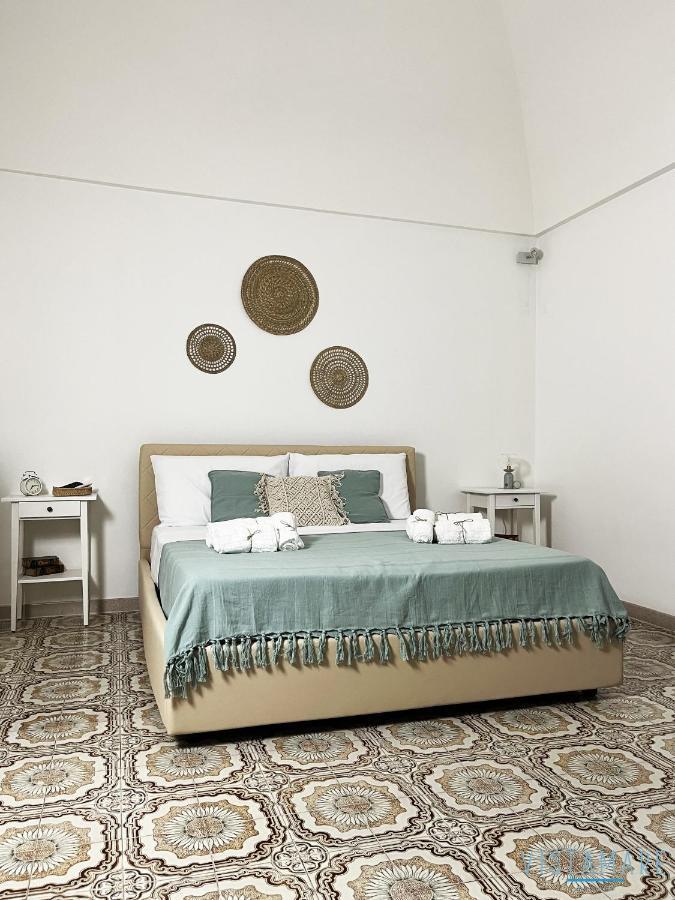 Vistamare Da Antonio Apartment Savelletri Exterior photo