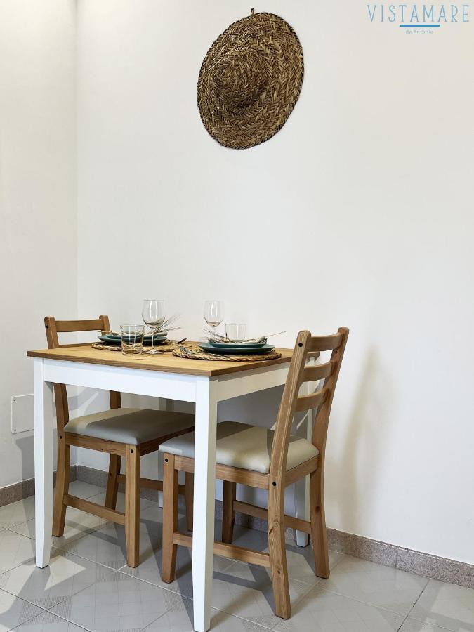Vistamare Da Antonio Apartment Savelletri Exterior photo