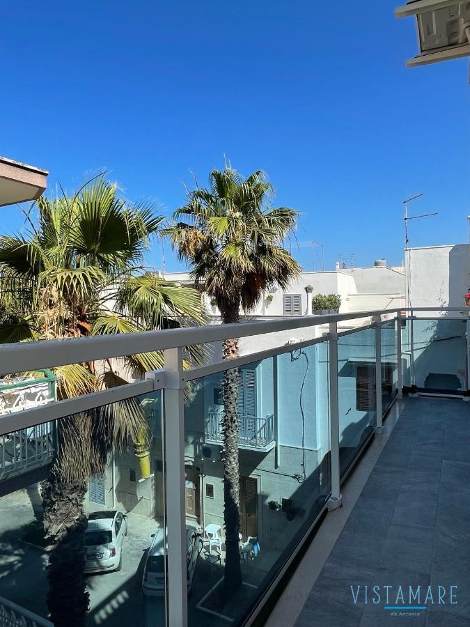Vistamare Da Antonio Apartment Savelletri Exterior photo