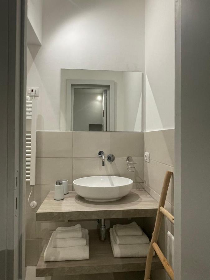 Vistamare Da Antonio Apartment Savelletri Exterior photo